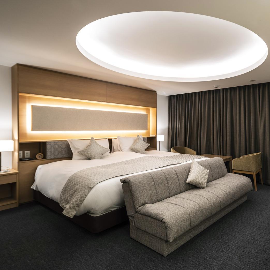 Hotel Shijo Takakura Grandereverie Kyoto